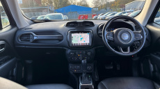 Jeep Renegade 1.3 Turbo 4xe PHEV 190 Limited 5dr Auto Hatchback